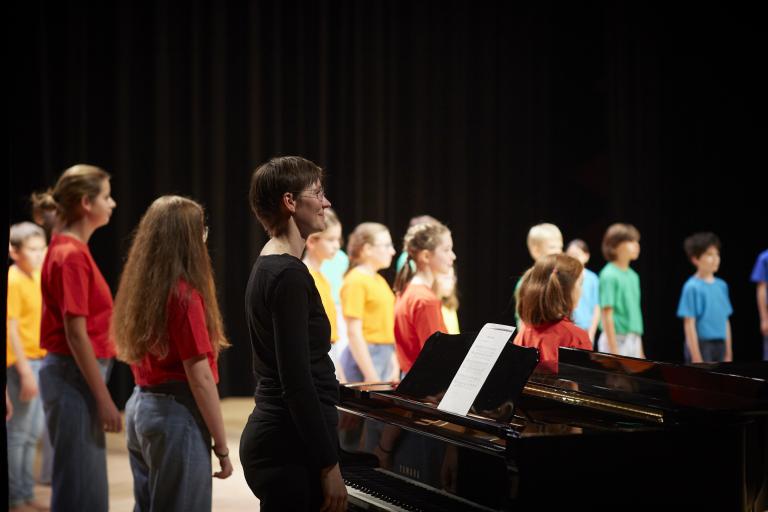 ©Yann Peucat Photo Maîtrise de Bretagne