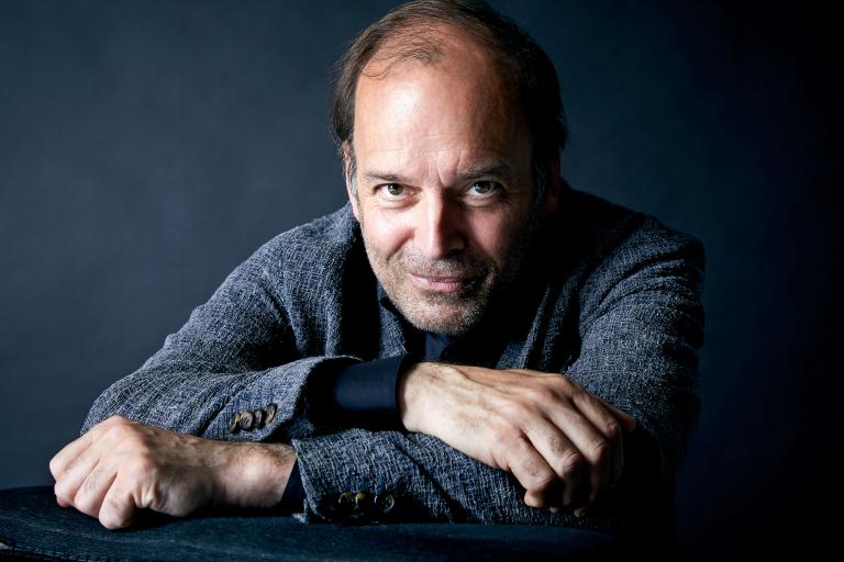 Louis Lortie © Elias.Photography