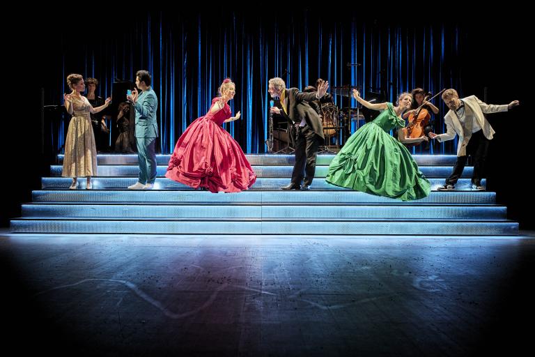 © Christophe Raynaud De Lage