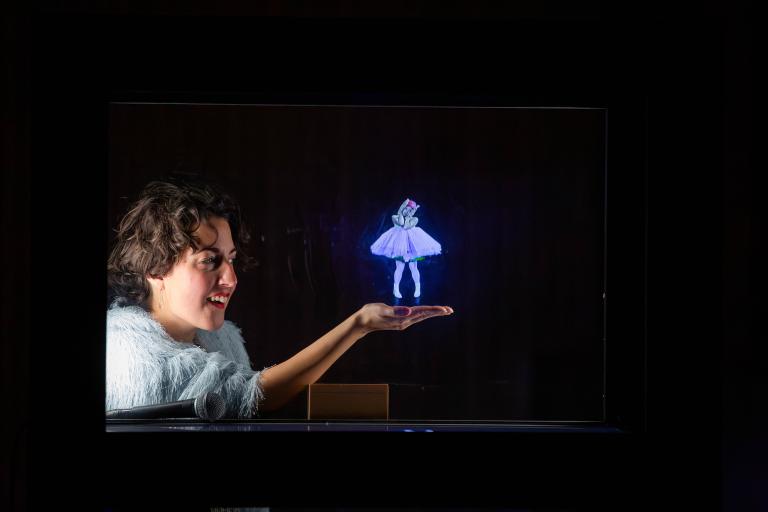 © Karolina Maruszak